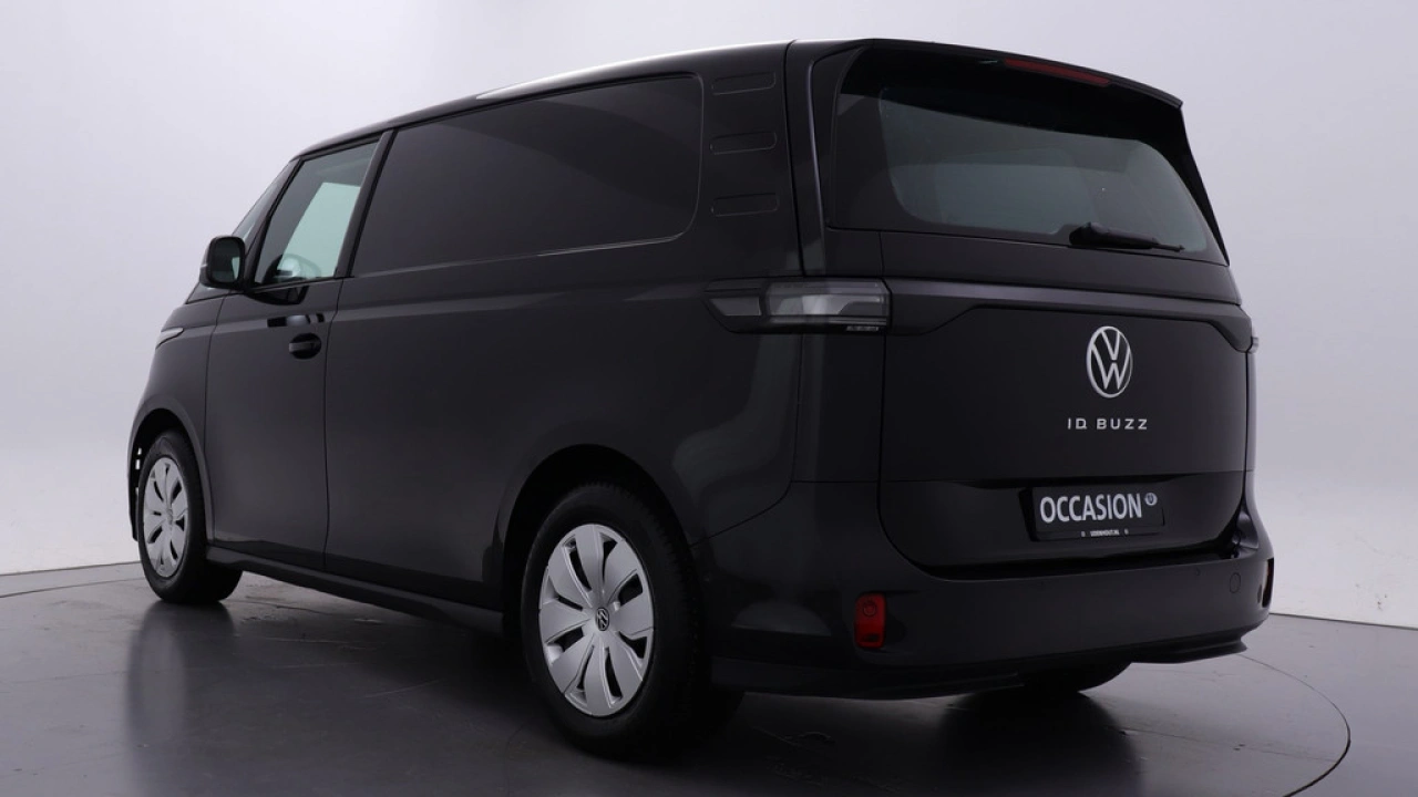 VW Bedrijfswagens ID. Buzz Cargo L1H1 77kWh 204pk RWD