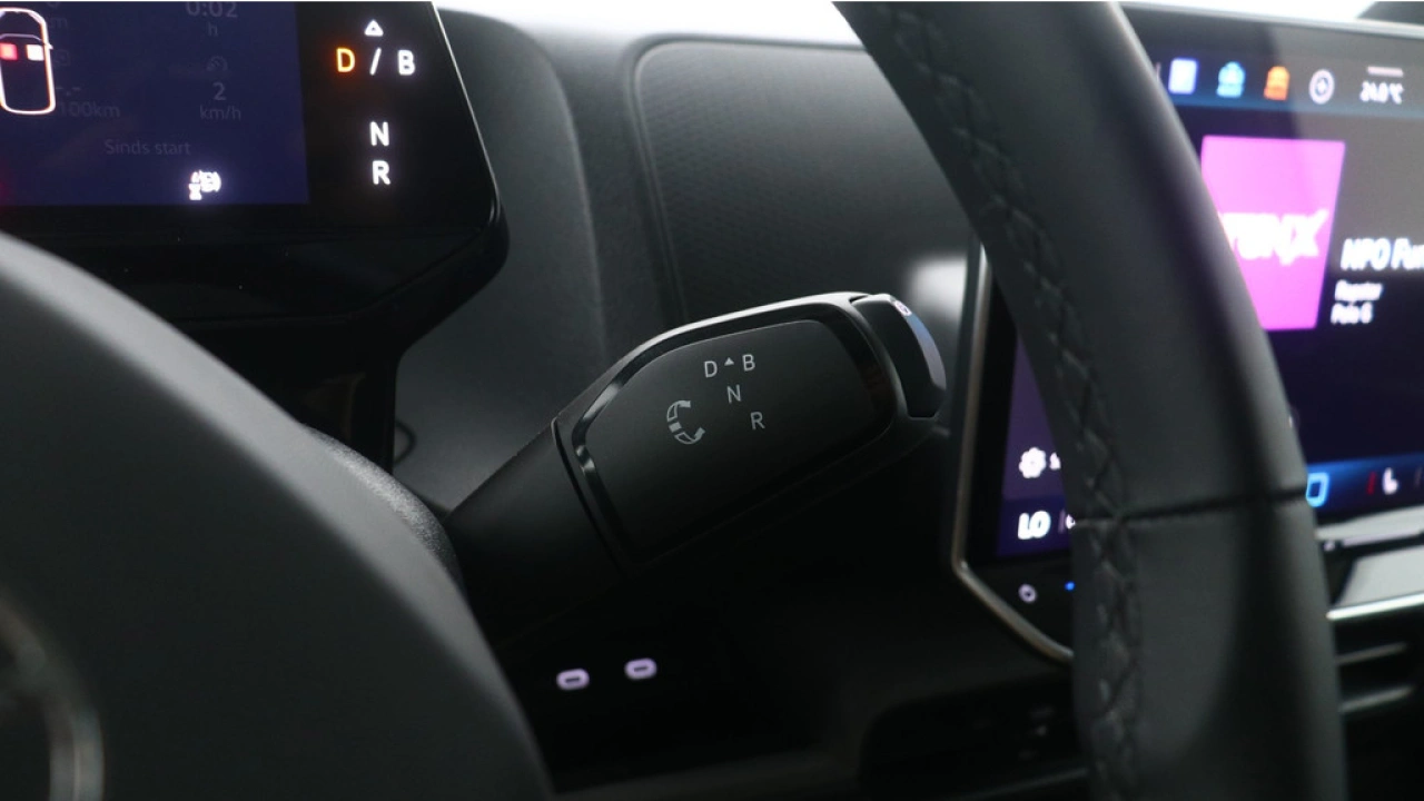 VW Bedrijfswagens ID. Buzz Cargo L1H1 79kWh 286pk RWD Bulli-edition