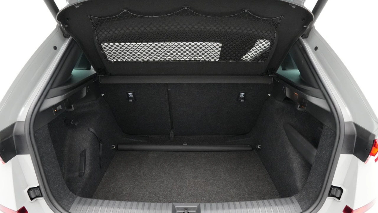 Škoda Kamiq 1.0 TSI 110pk Monte Carlo