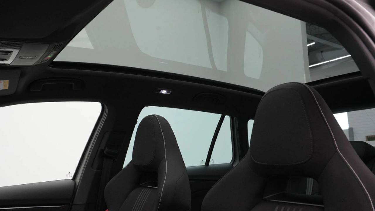 Škoda Kamiq 1.0 TSI 110pk Monte Carlo