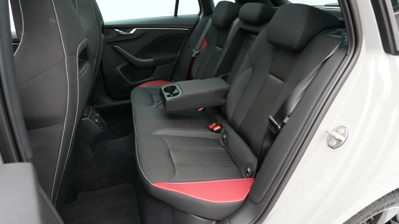 Škoda Kamiq 1.0 TSI 110pk Monte Carlo