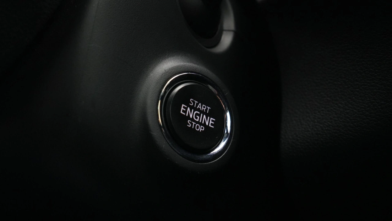 Škoda Kamiq 1.0 TSI 110pk Monte Carlo