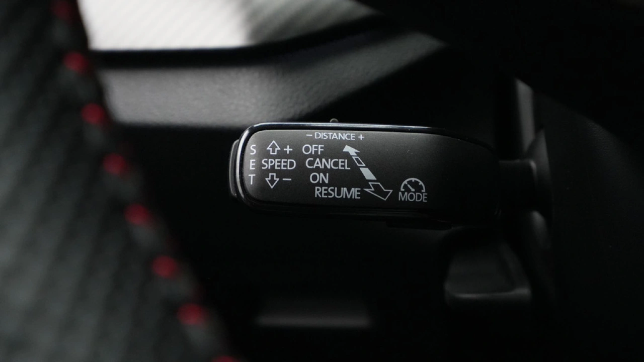 Škoda Kamiq 1.0 TSI 110pk Monte Carlo