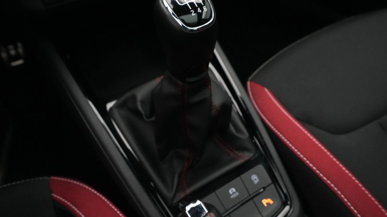 Škoda Kamiq 1.0 TSI 110pk Monte Carlo