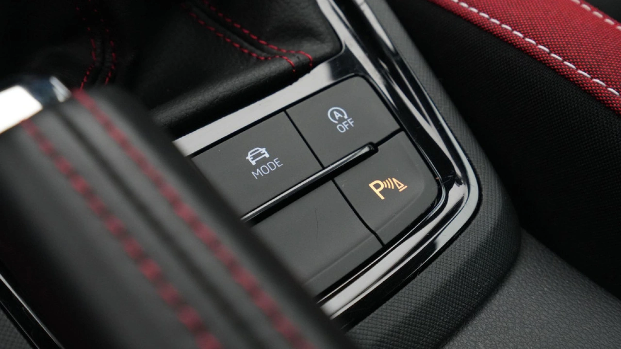 Škoda Kamiq 1.0 TSI 110pk Monte Carlo