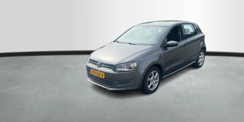 Volkswagen Polo 1.2 TSI 105pk Comfortline