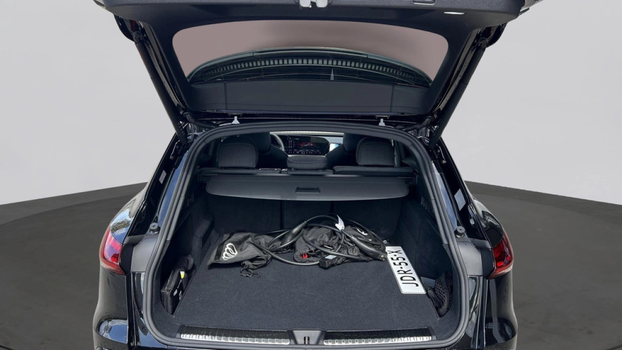 Audi Q5 2.0 TFSI e-hybrid 299pk Quattro S Edition / Luchtvering / Tech plus / Panodak