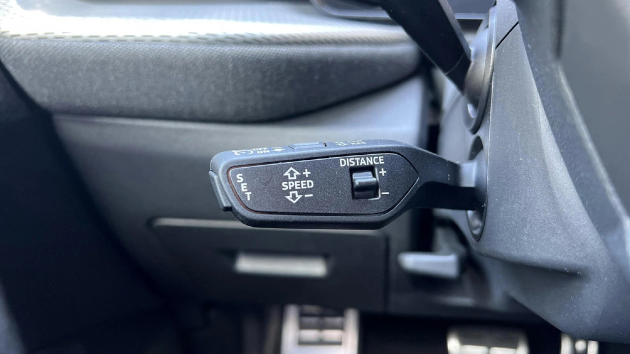 Audi Q5 2.0 TFSI e-hybrid 299pk Quattro S Edition / Luchtvering / Tech plus / Panodak