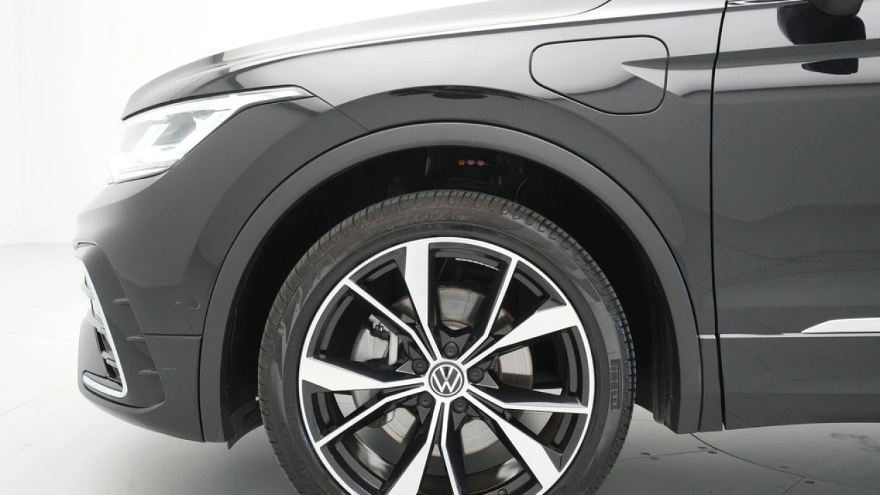 Volkswagen Tiguan 1.4 TSI 245pk eHybrid R-Line