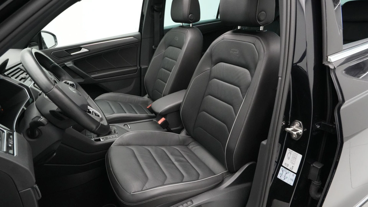 Volkswagen Tiguan 1.4 TSI 245pk eHybrid R-Line