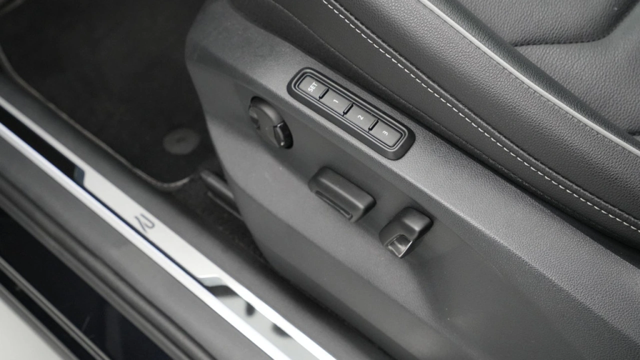 Volkswagen Tiguan 1.4 TSI 245pk eHybrid R-Line