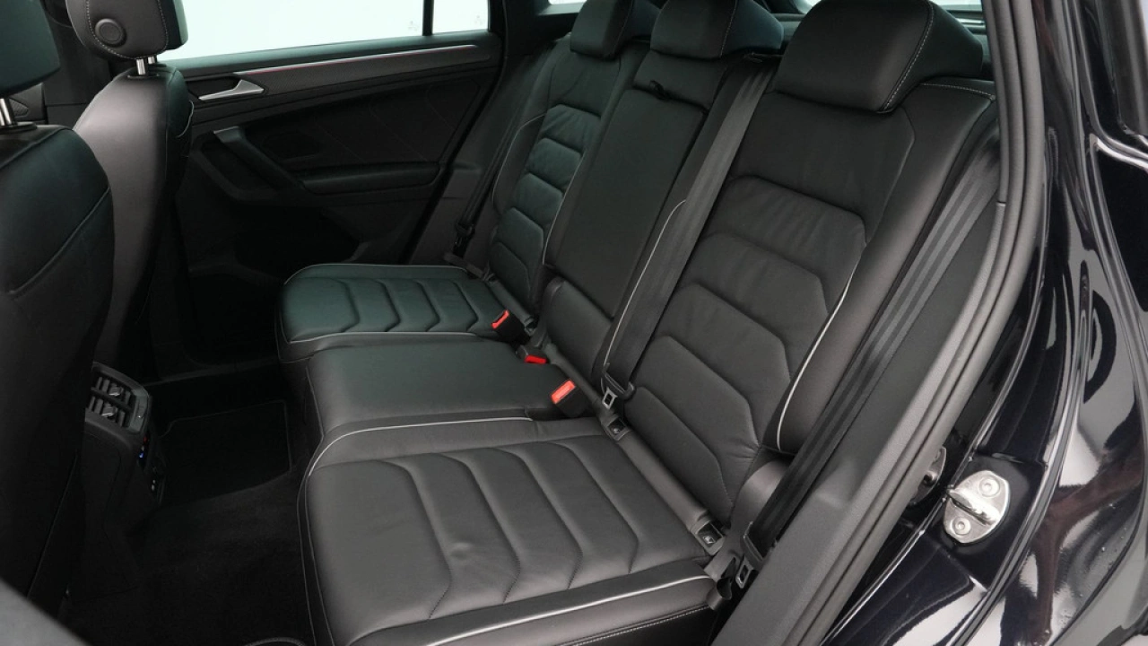Volkswagen Tiguan 1.4 TSI 245pk eHybrid R-Line