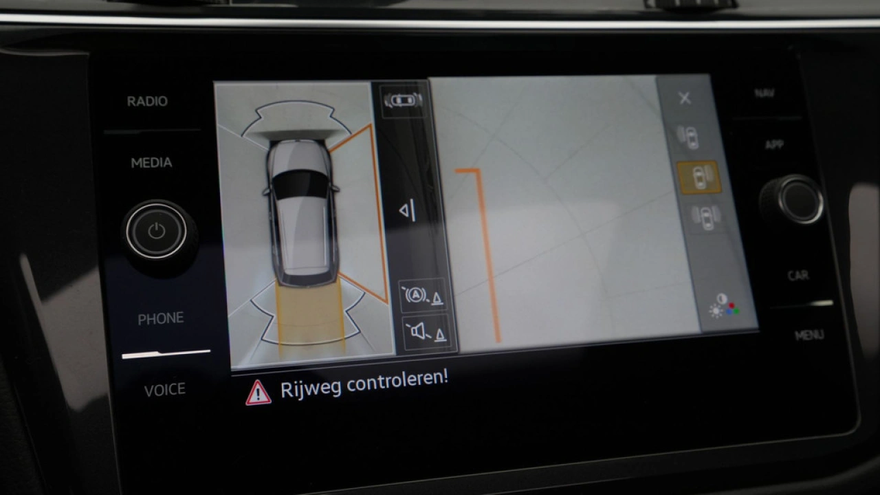 Volkswagen Tiguan 1.4 TSI 245pk eHybrid R-Line