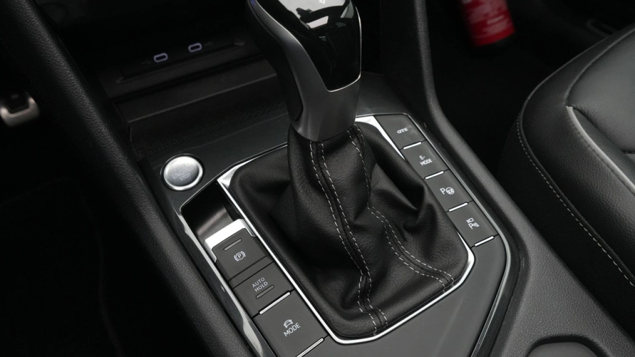 Volkswagen Tiguan 1.4 TSI 245pk eHybrid R-Line