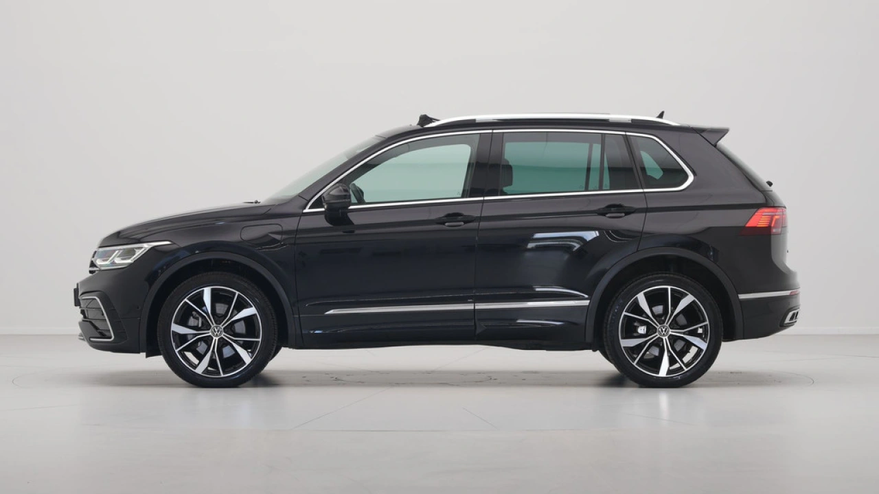 Volkswagen Tiguan 1.4 TSI 245pk eHybrid R-Line