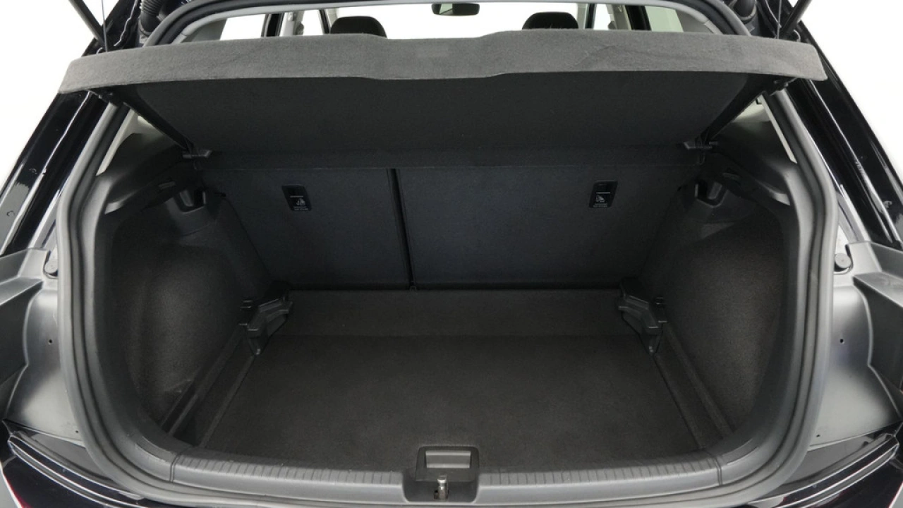 Volkswagen Polo 1.0 TSI 95pk DSG Comfortline