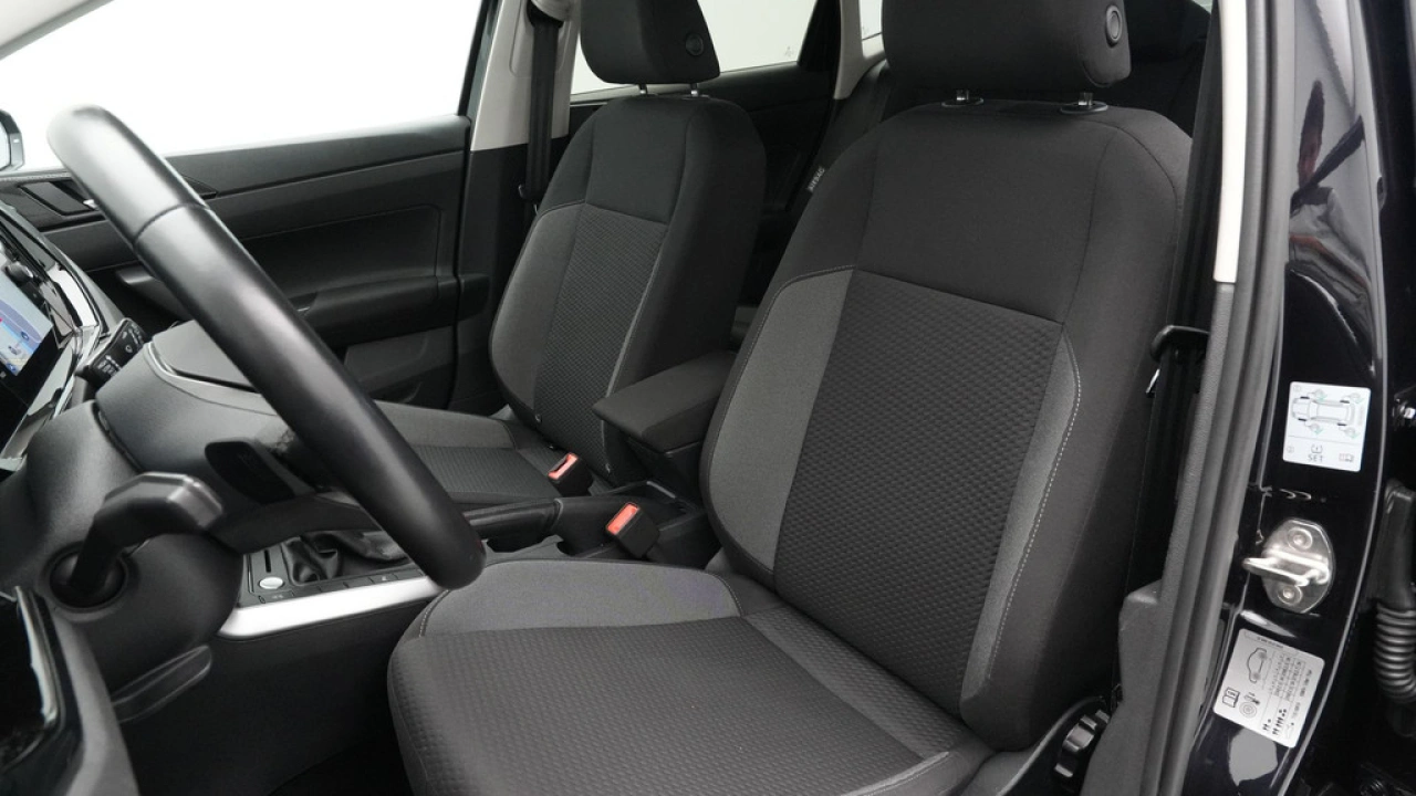 Volkswagen Polo 1.0 TSI 95pk DSG Comfortline