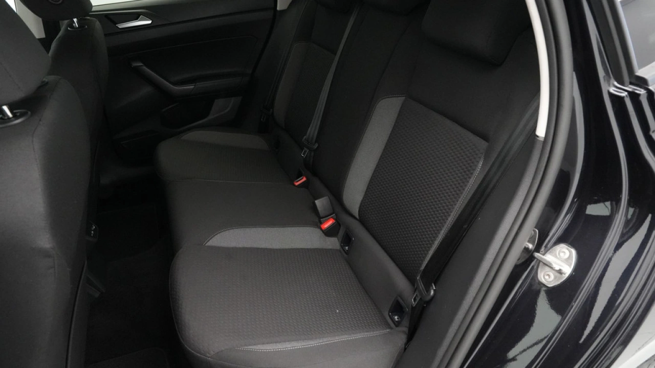 Volkswagen Polo 1.0 TSI 95pk DSG Comfortline