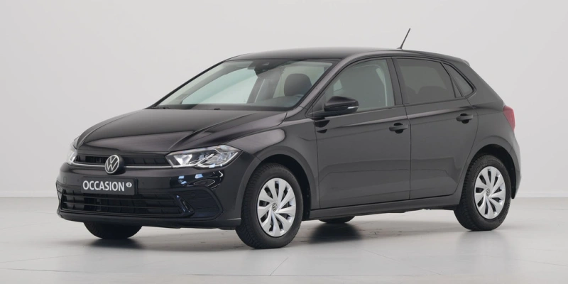 Volkswagen Polo 1.0 TSI 95pk DSG Comfortline