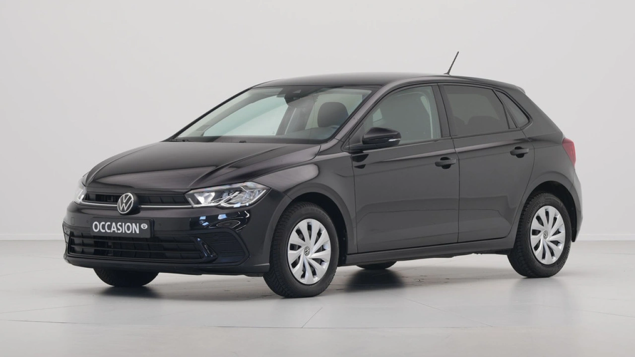 Volkswagen Polo 1.0 TSI 95pk DSG Comfortline