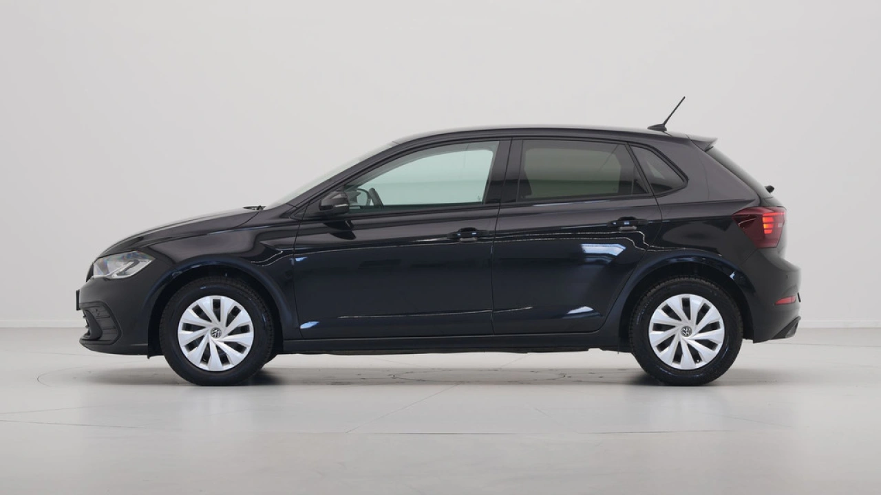 Volkswagen Polo 1.0 TSI 95pk DSG Comfortline