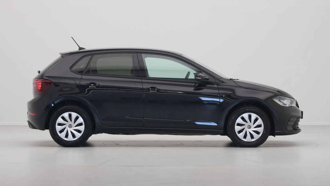 Volkswagen Polo 1.0 TSI 95pk DSG Comfortline