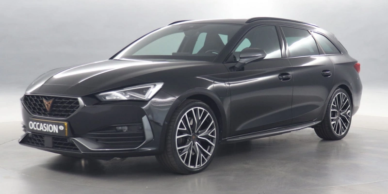 CUPRA Leon Sportstourer 1.4 TSI eHybrid 245pk PHEV VZ Performance Limited
