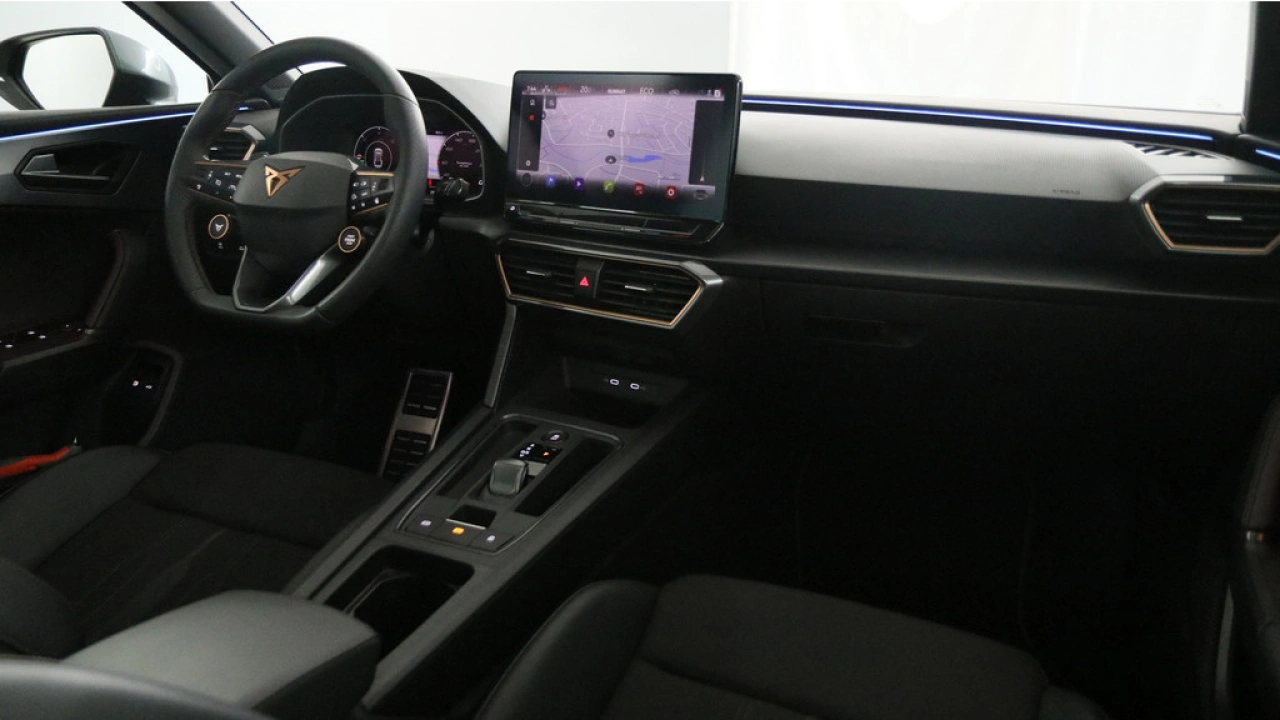 CUPRA Leon Sportstourer 1.4 TSI eHybrid 245pk PHEV VZ Performance Limited
