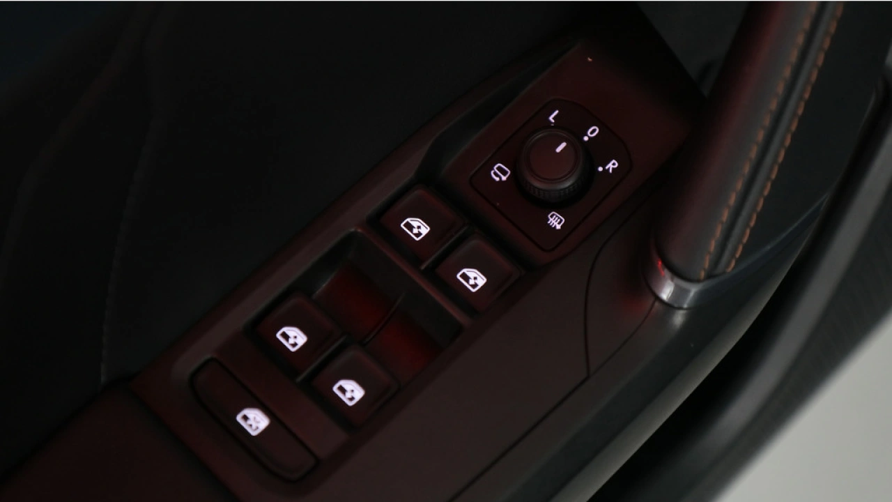 CUPRA Leon 1.4 TSI eHybrid 245pk PHEV VZ Performance