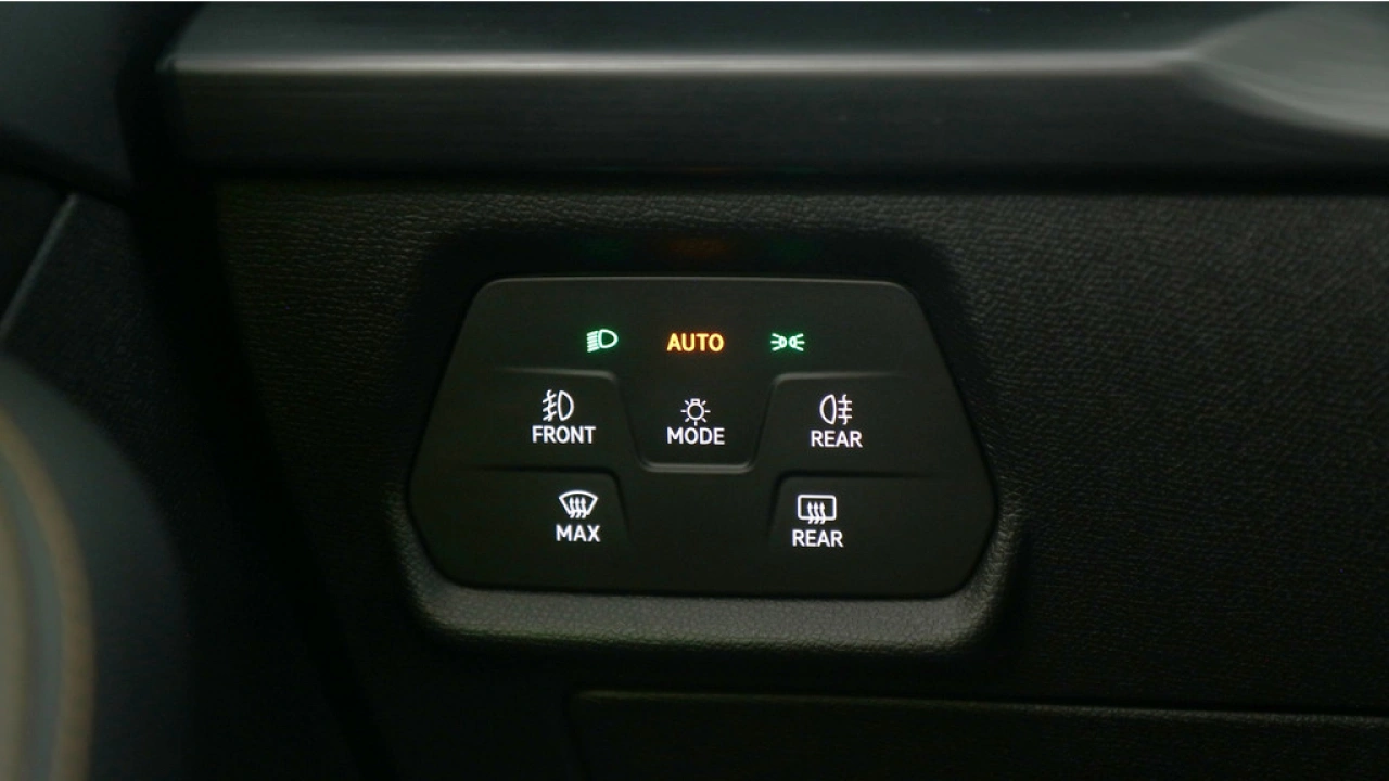 CUPRA Leon 1.4 TSI eHybrid 245pk PHEV VZ Performance