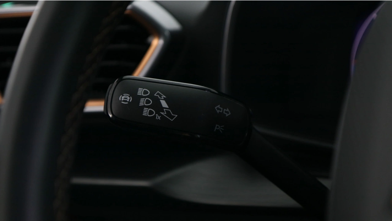 CUPRA Leon 1.4 TSI eHybrid 245pk PHEV VZ Performance