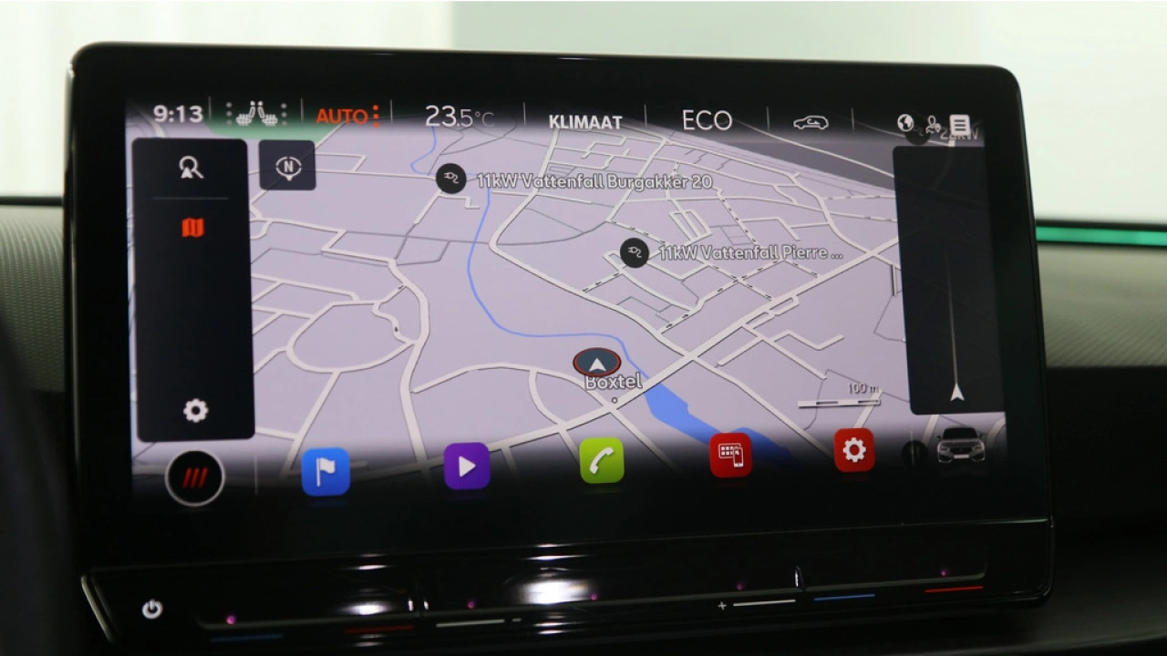 CUPRA Leon 1.4 TSI eHybrid 245pk PHEV VZ Performance