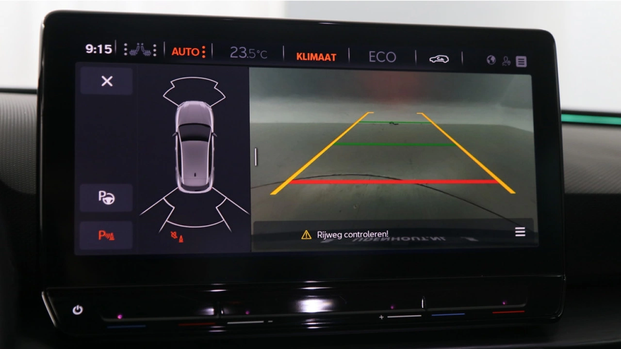 CUPRA Leon 1.4 TSI eHybrid 245pk PHEV VZ Performance