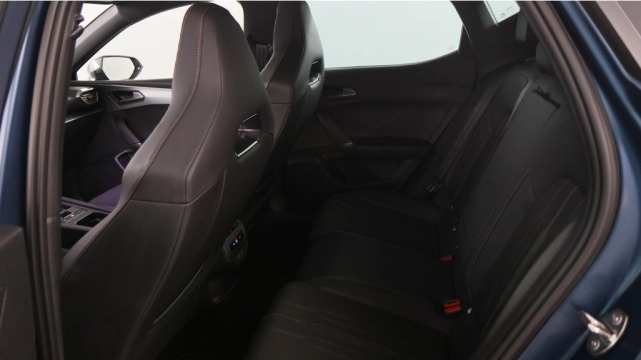 CUPRA Leon 1.4 TSI eHybrid 245pk PHEV VZ Performance