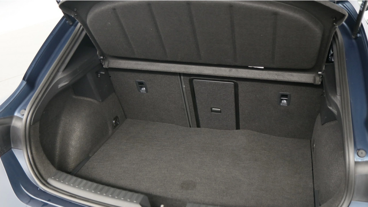 CUPRA Leon 1.4 TSI eHybrid 245pk PHEV VZ Performance