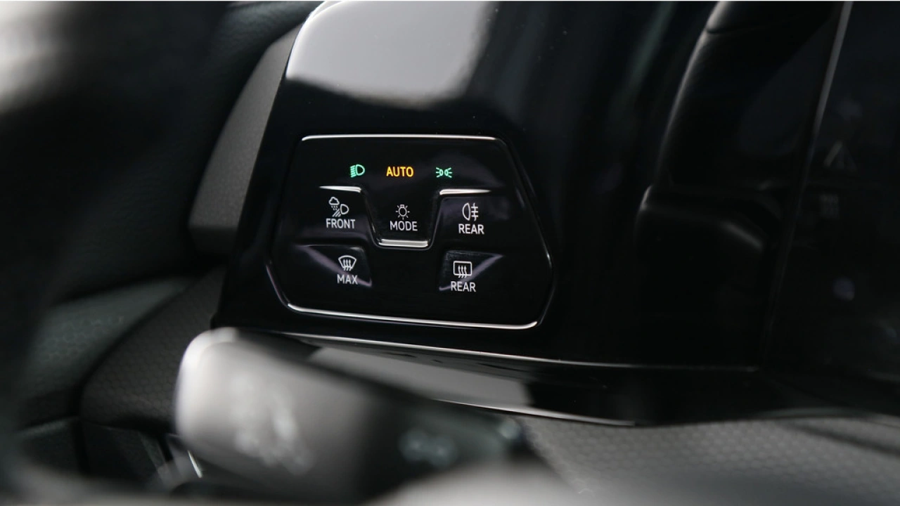 Volkswagen Golf GTE 1.4 TSI eHybrid 245pk PHEV