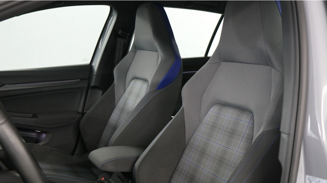 Volkswagen Golf GTE 1.4 TSI eHybrid 245pk PHEV