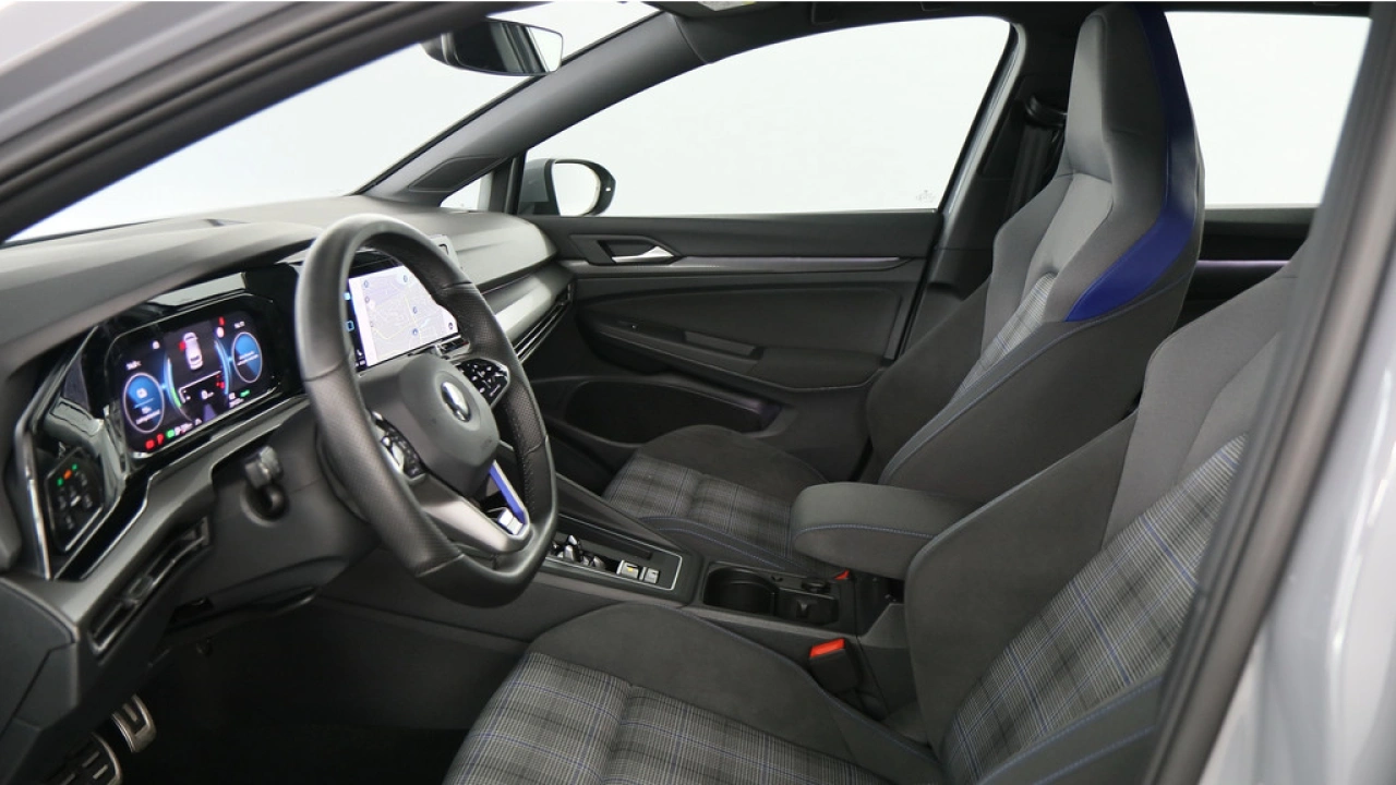 Volkswagen Golf GTE 1.4 TSI eHybrid 245pk PHEV