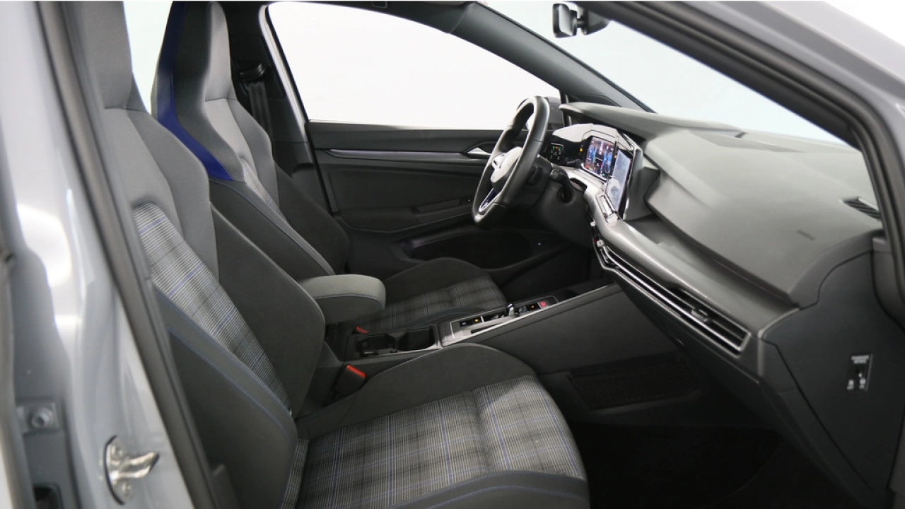 Volkswagen Golf GTE 1.4 TSI eHybrid 245pk PHEV