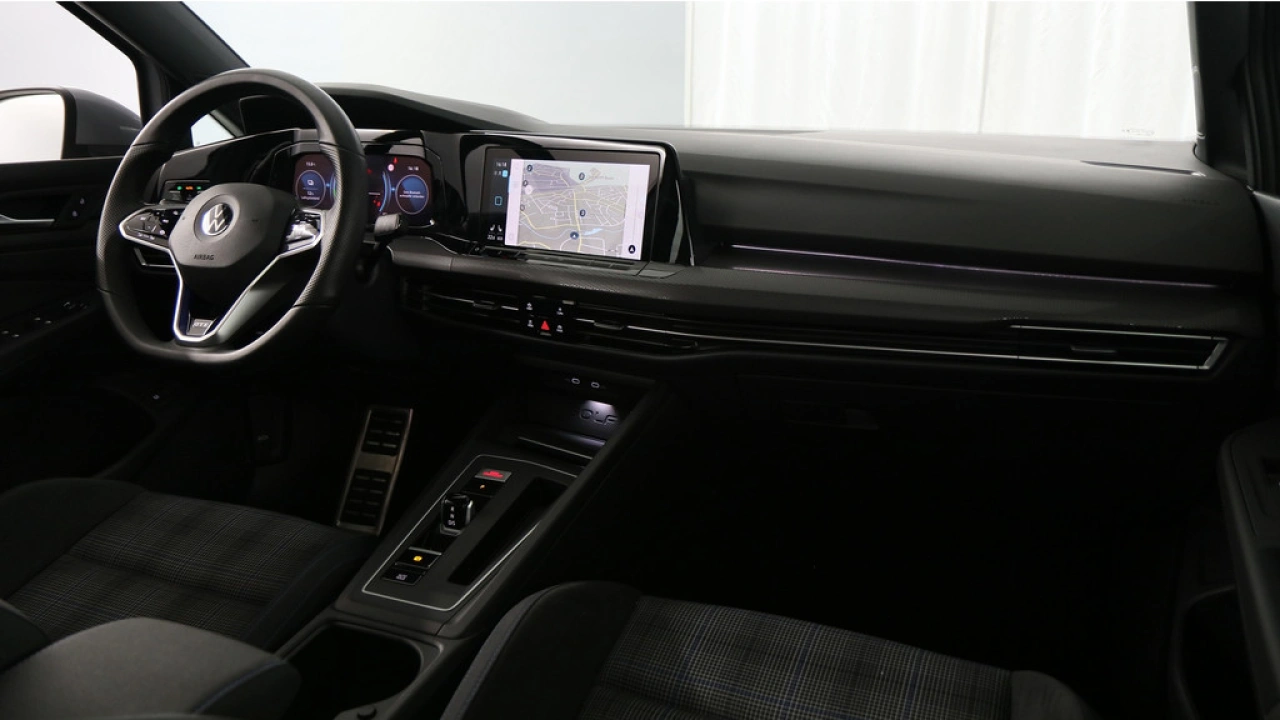 Volkswagen Golf GTE 1.4 TSI eHybrid 245pk PHEV