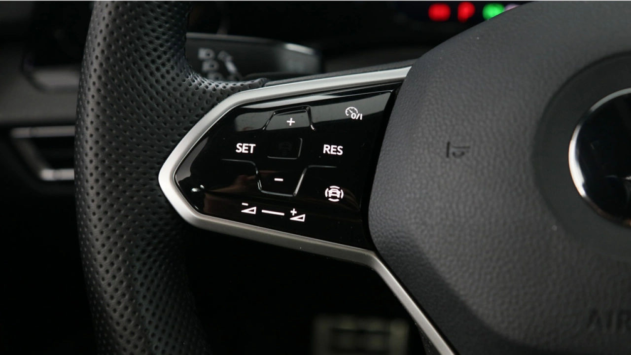 Volkswagen Golf GTE 1.4 TSI eHybrid 245pk PHEV