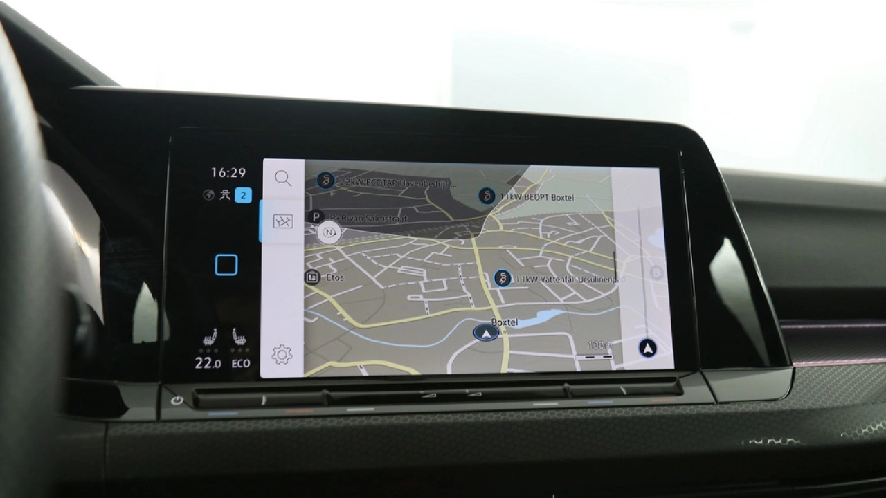 Volkswagen Golf GTE 1.4 TSI eHybrid 245pk PHEV