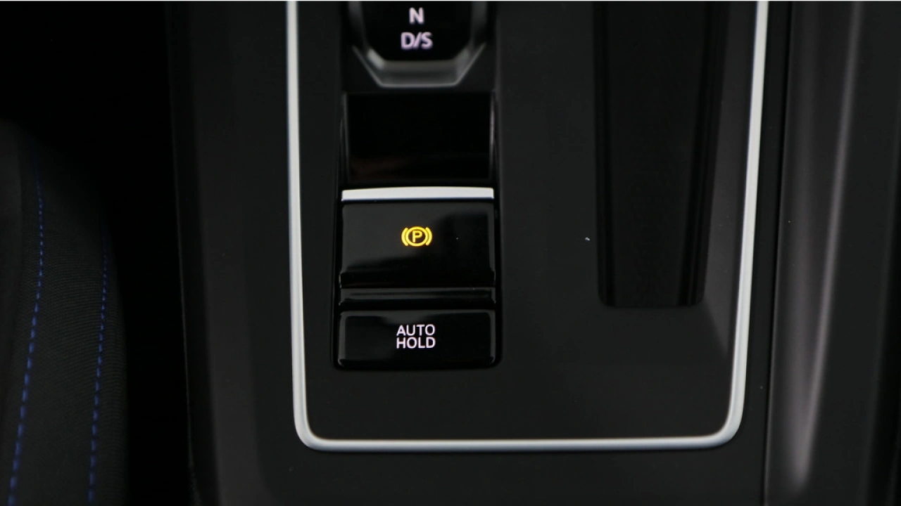 Volkswagen Golf GTE 1.4 TSI eHybrid 245pk PHEV