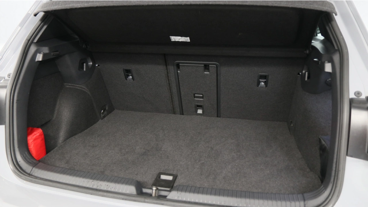 Volkswagen Golf GTE 1.4 TSI eHybrid 245pk PHEV