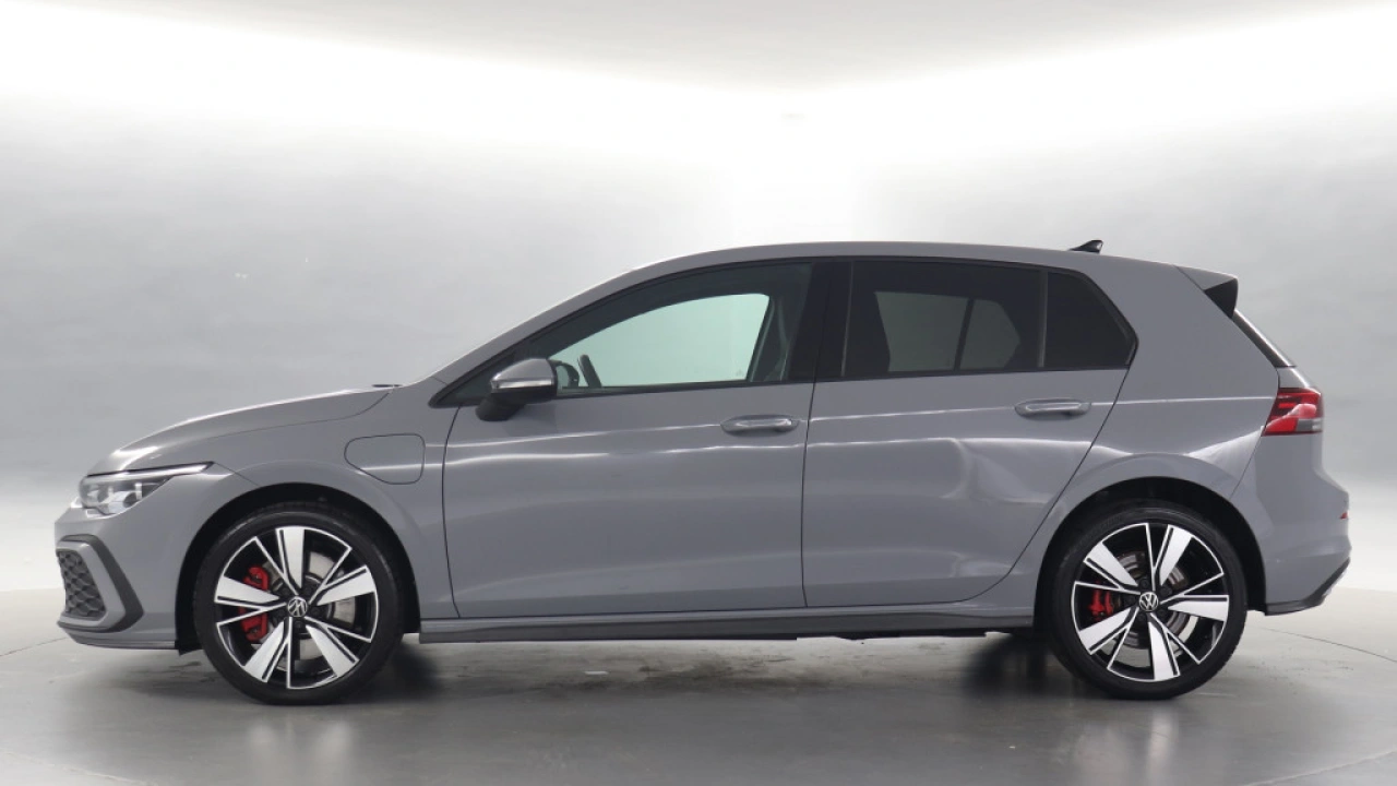 Volkswagen Golf GTE 1.4 TSI eHybrid 245pk PHEV