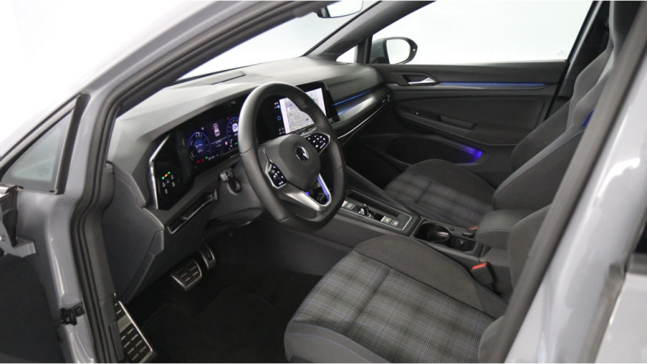 Volkswagen Golf GTE 1.4 TSI eHybrid 245pk PHEV