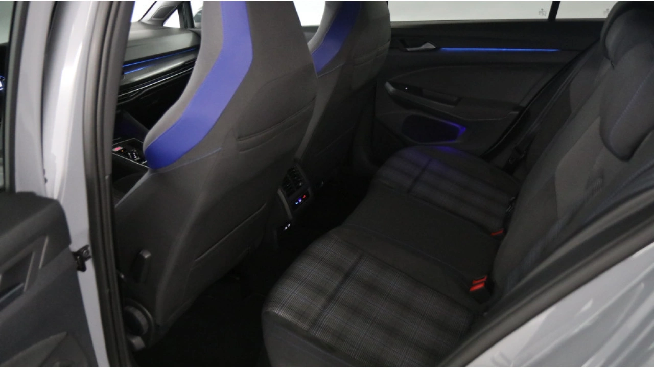 Volkswagen Golf GTE 1.4 TSI eHybrid 245pk PHEV