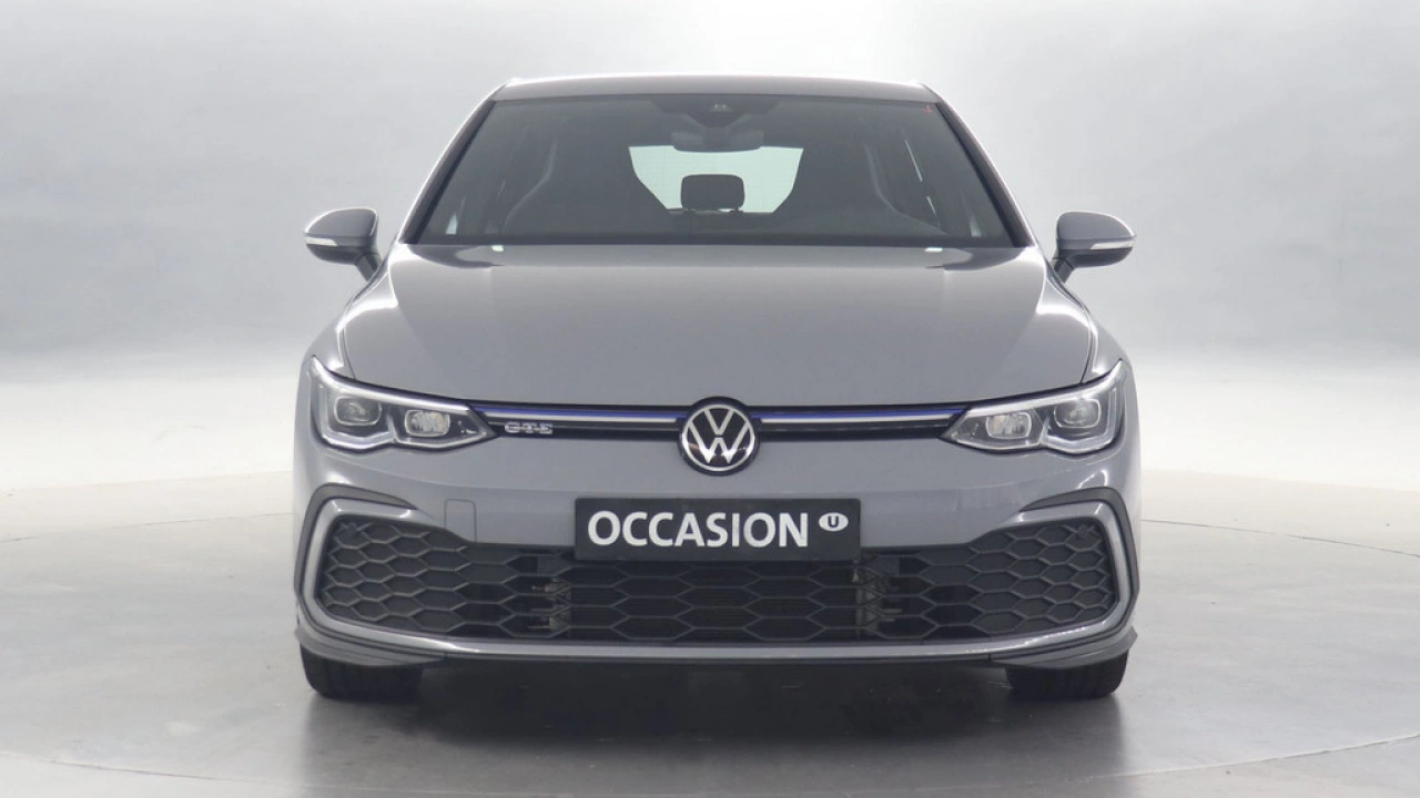 Volkswagen Golf GTE 1.4 TSI eHybrid 245pk PHEV