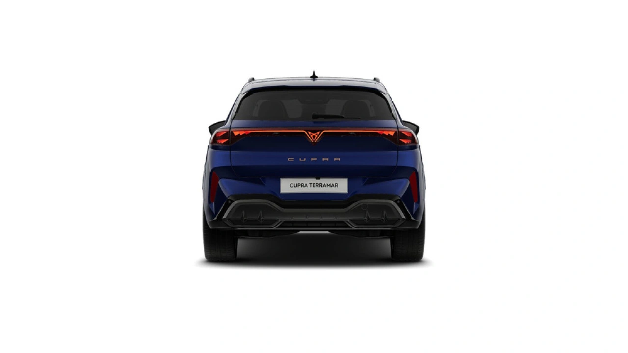 CUPRA Terramar 1.5 TSI e-Hybrid 272 6DSG VZ Performance