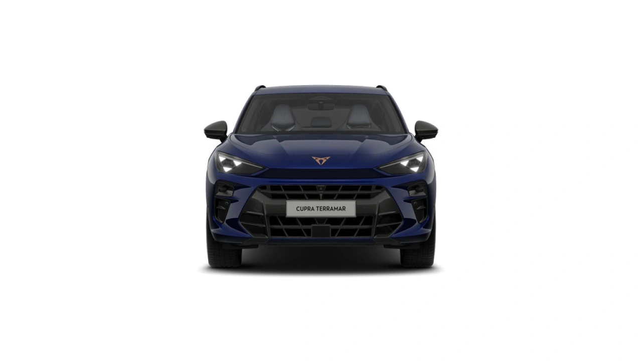 CUPRA Terramar 1.5 TSI e-Hybrid 272 6DSG VZ Performance